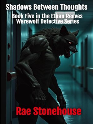 cover image of Shadows Between Thoughts